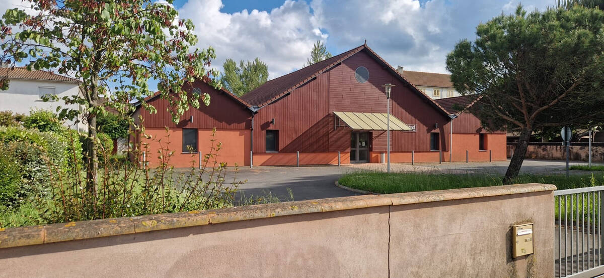 Appartement à SAINTE-LIVRADE-SUR-LOT