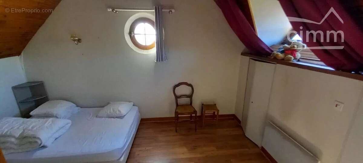 Maison à MONT-PRES-CHAMBORD