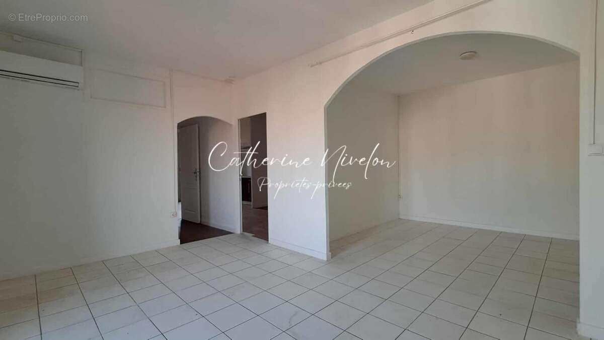 Appartement à BEZIERS