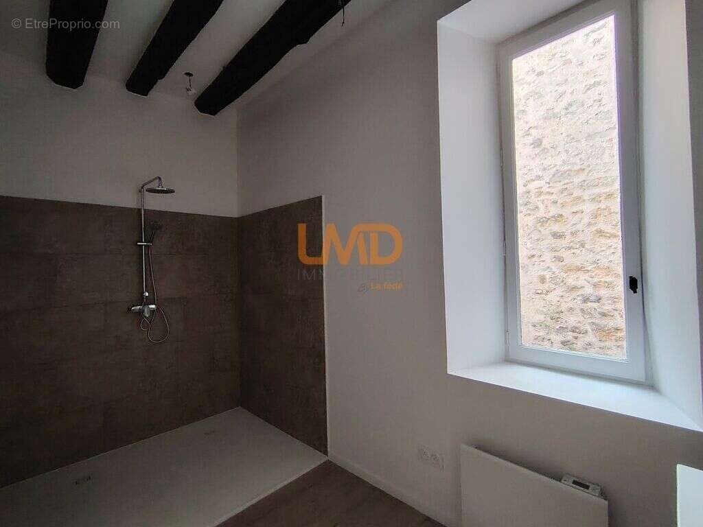Appartement à VILLEFRANCHE-DE-ROUERGUE