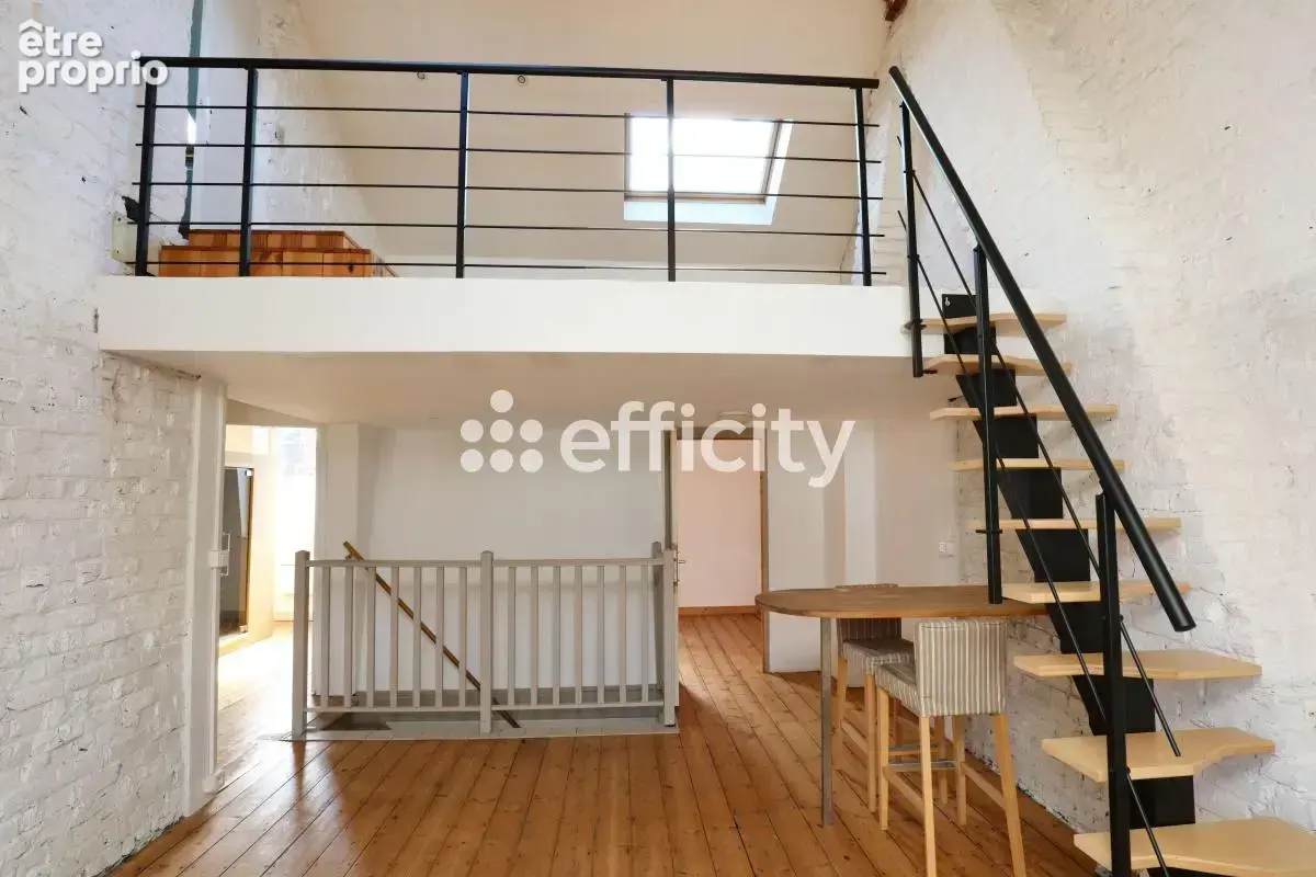 Maison 7 pièces 230 m² à vendre à Croix (59170) - photo 13
