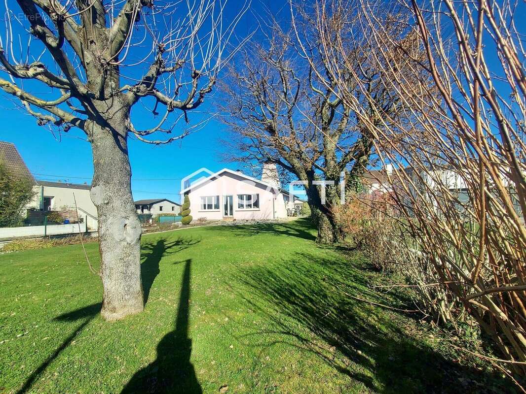 Photo 4 - Maison à VILLAGE-NEUF