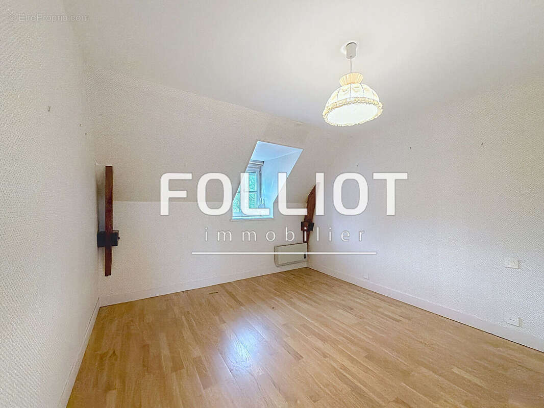 Maison à BLAINVILLE-SUR-MER