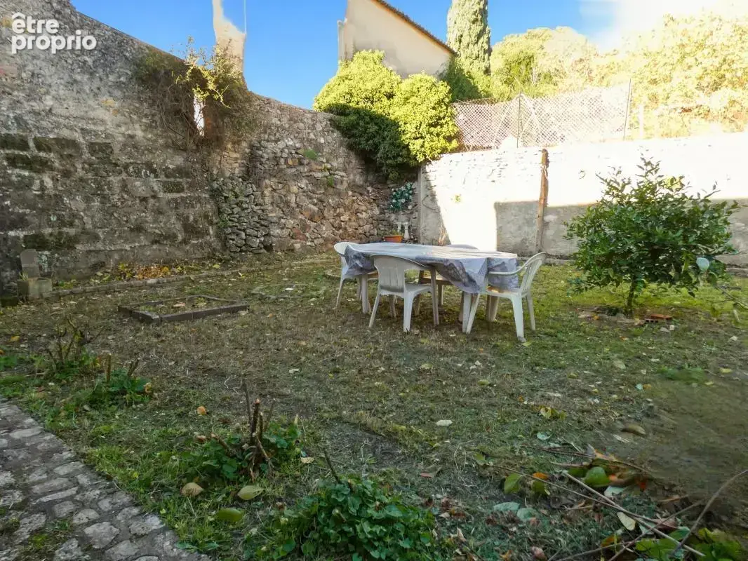 Maison en pierre avec jardin et vue panoramique au cœur de la cité potière - photo 2