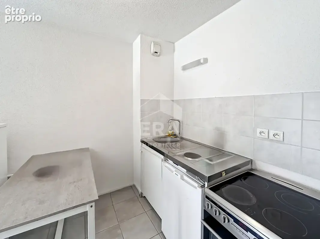 Appartement 35m² à châteaurenard - photo 5
