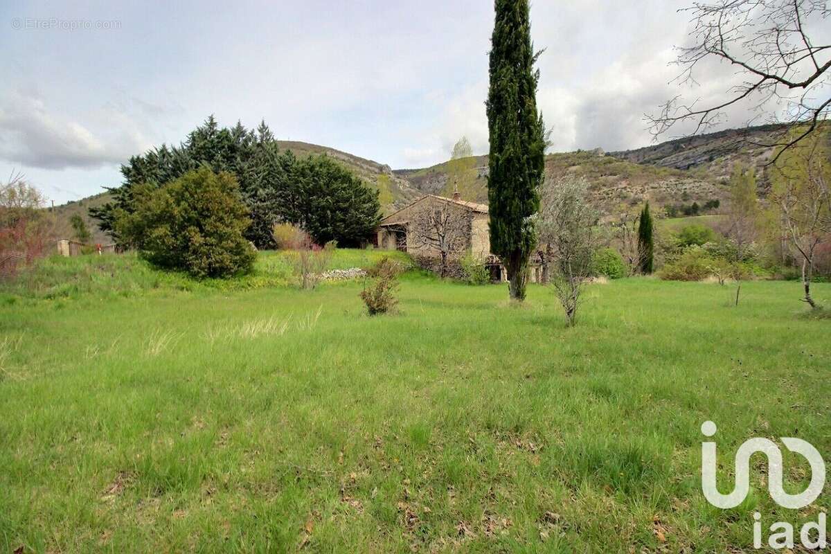 Photo 5 - Maison à REILHANETTE