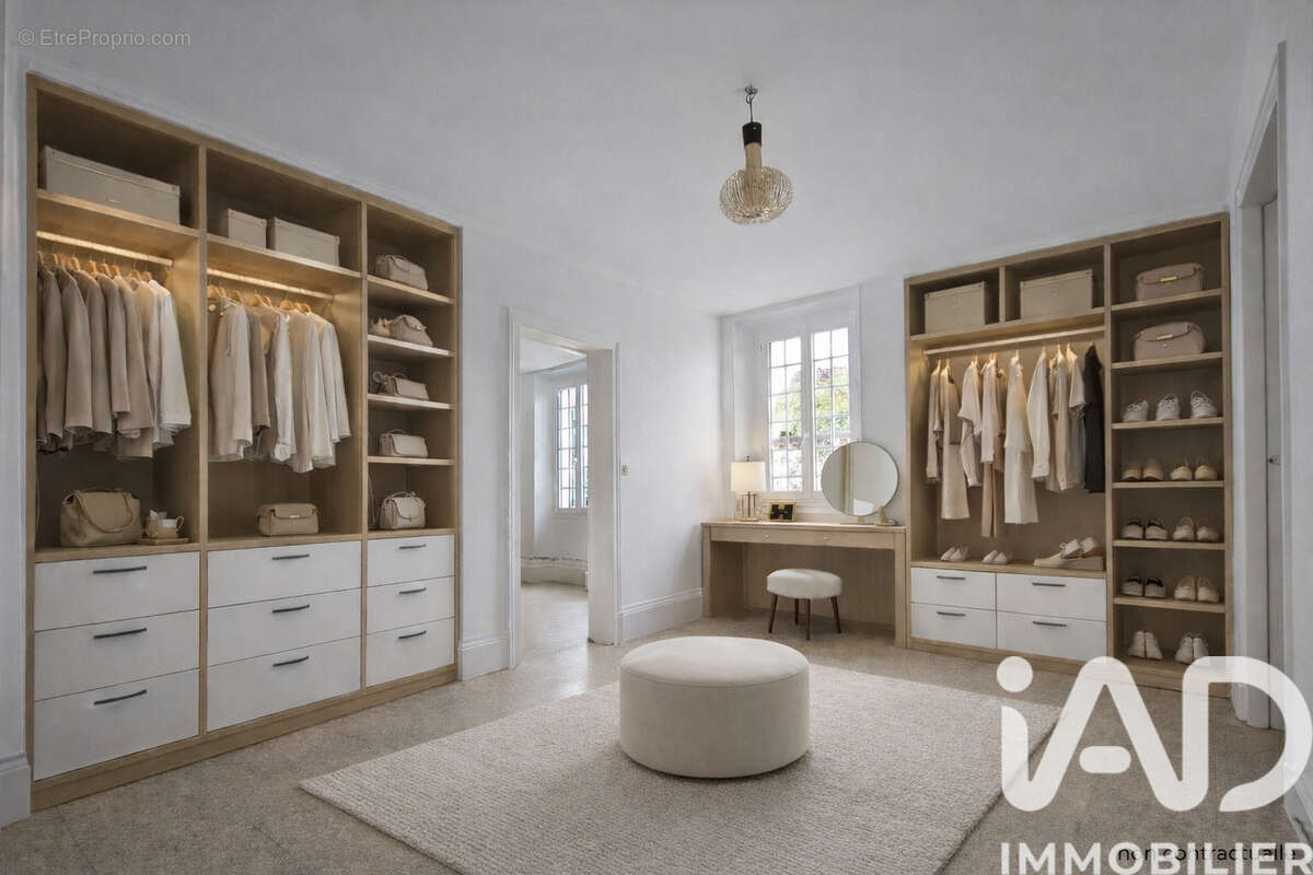 Photo 7 - Maison à SAMOIS-SUR-SEINE