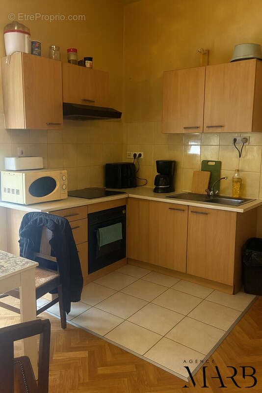 Appartement 35 m² à Chalonnes-Sur-Loire  - photo 2