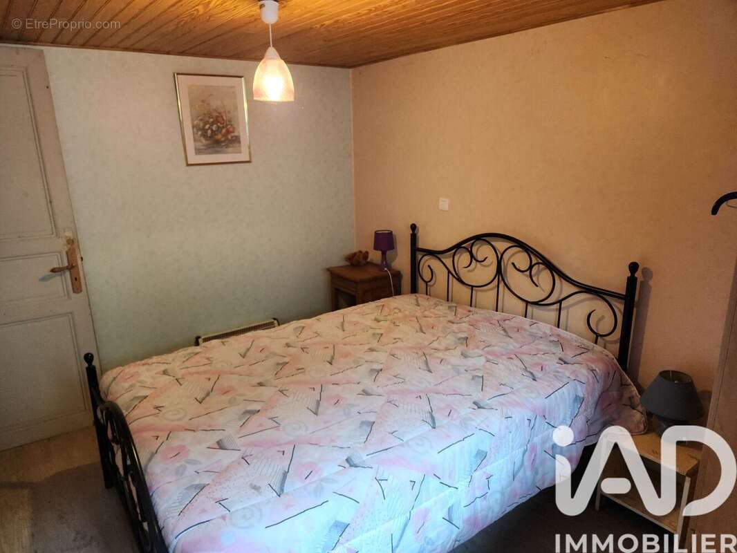 Photo 9 - Maison à VICDESSOS