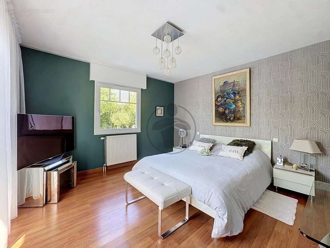 Vente Maison Morcourt(02100) 499 200ï¿œ - photo 9