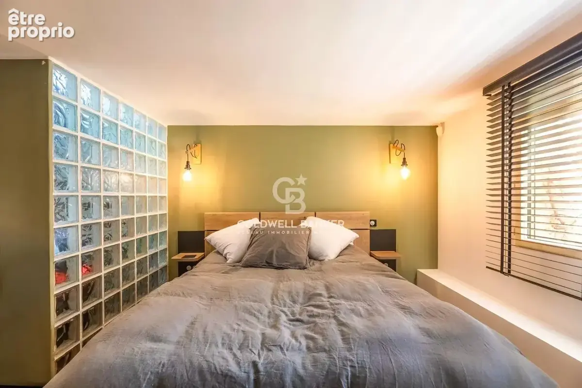 Appartement d'exception avec vue mer panoramique - photo 18