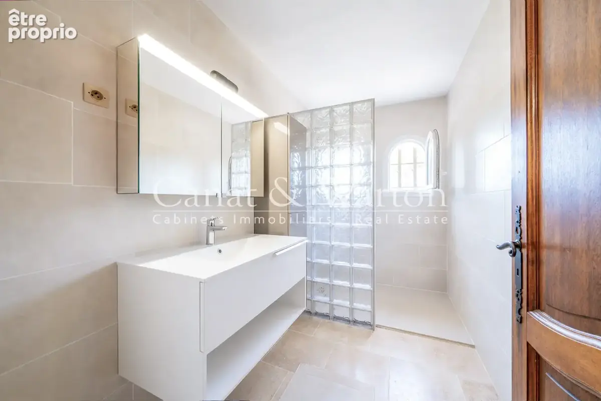 À gigaro: villa rénovée avec pisicne - photo 8