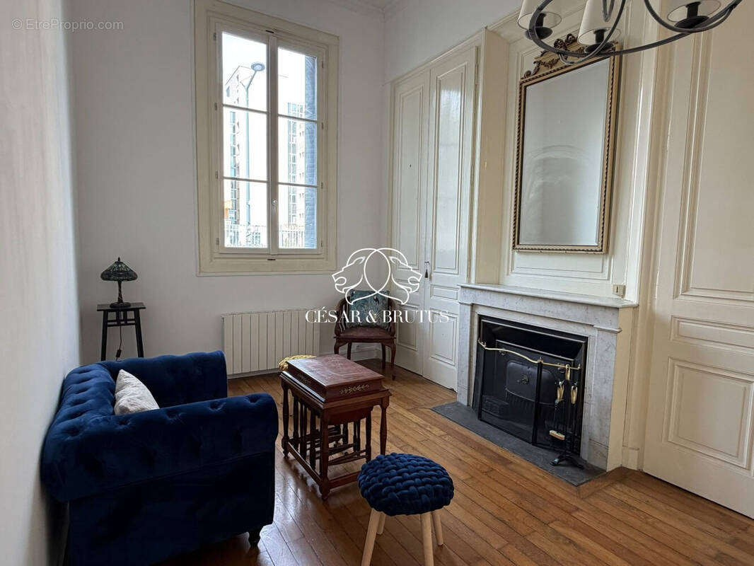 Appartement à LYON-7E