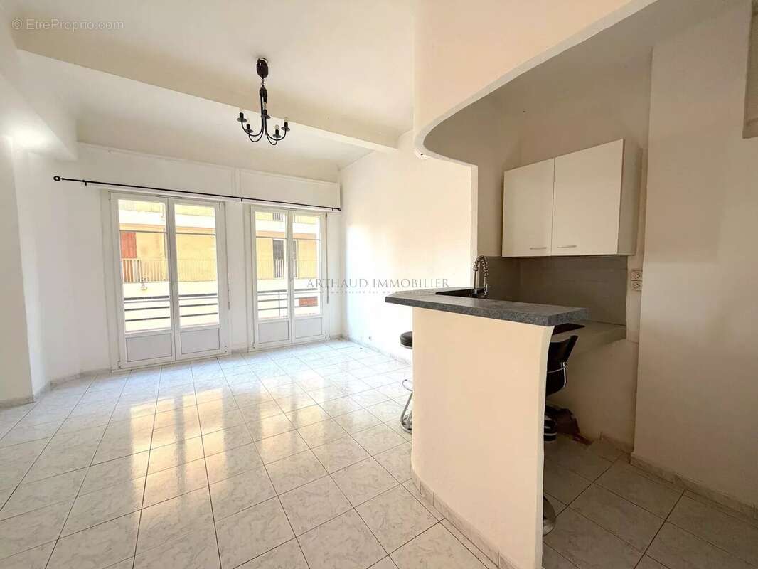 Appartement à GRASSE