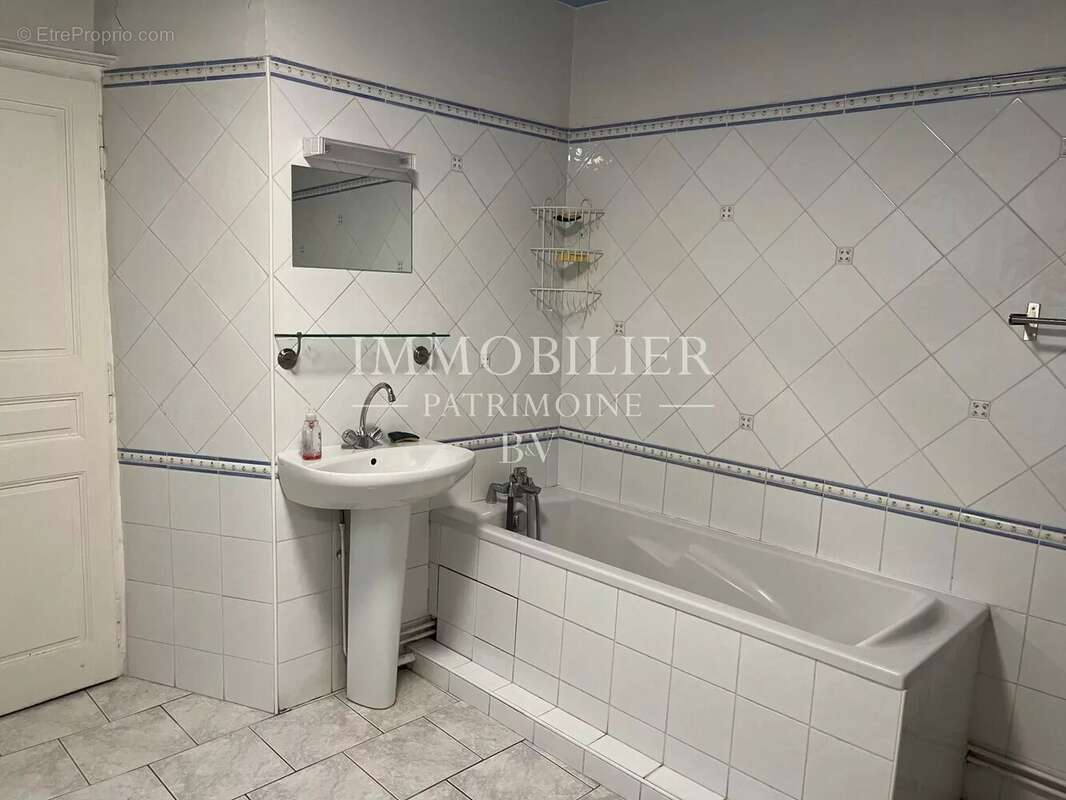 Appartement à BLOIS