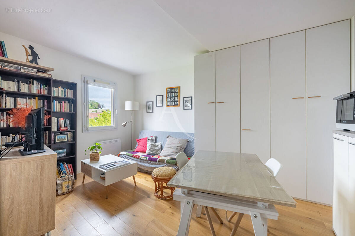 Appartement à PONTOISE