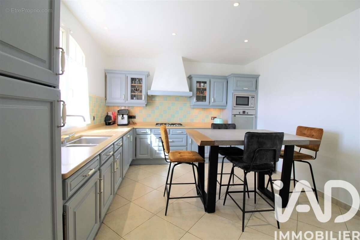 Photo 5 - Maison à VILLECRESNES