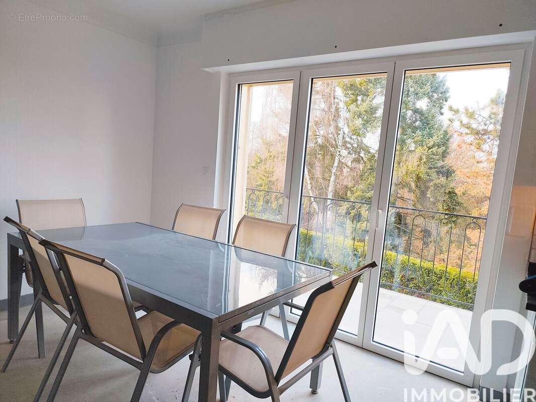 Photo 5 - Maison à MONTIGNY-LES-METZ