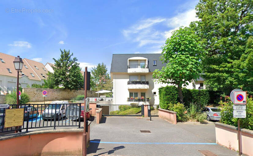 Appartement à ROISSY-EN-FRANCE