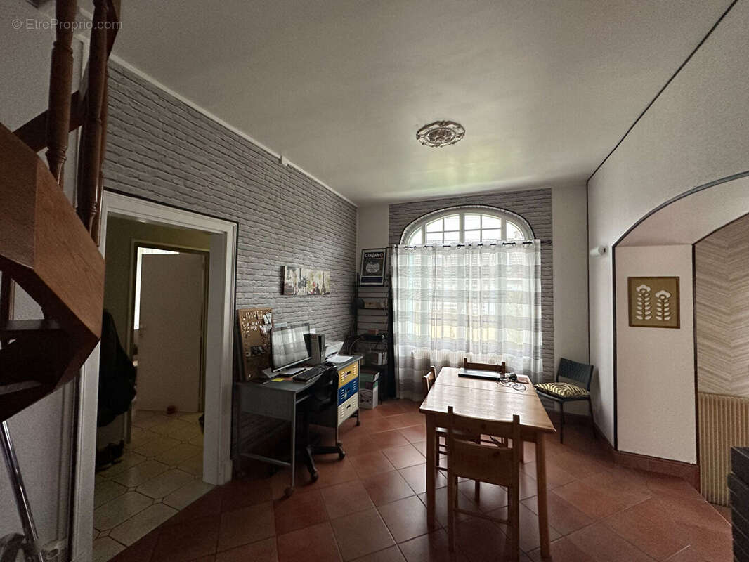 Maison 108m² à châteauroux - photo 7