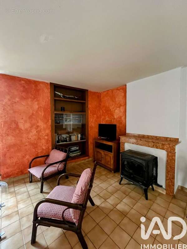 Photo 5 - Maison à SAINT-SERNIN-SUR-RANCE