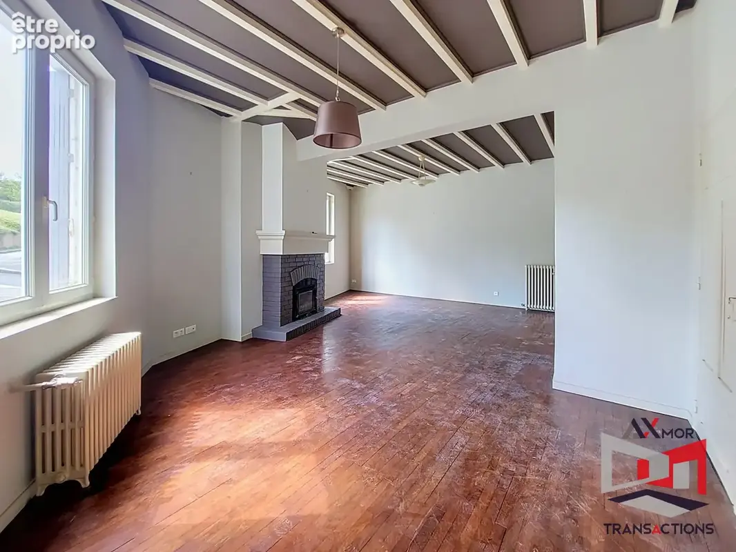 LANNION : Maison à rénover, bel emplacement ! - photo 3