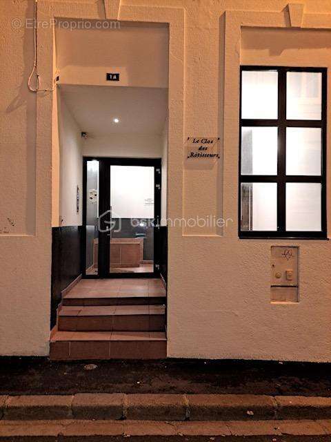 Appartement à CAMBRAI
