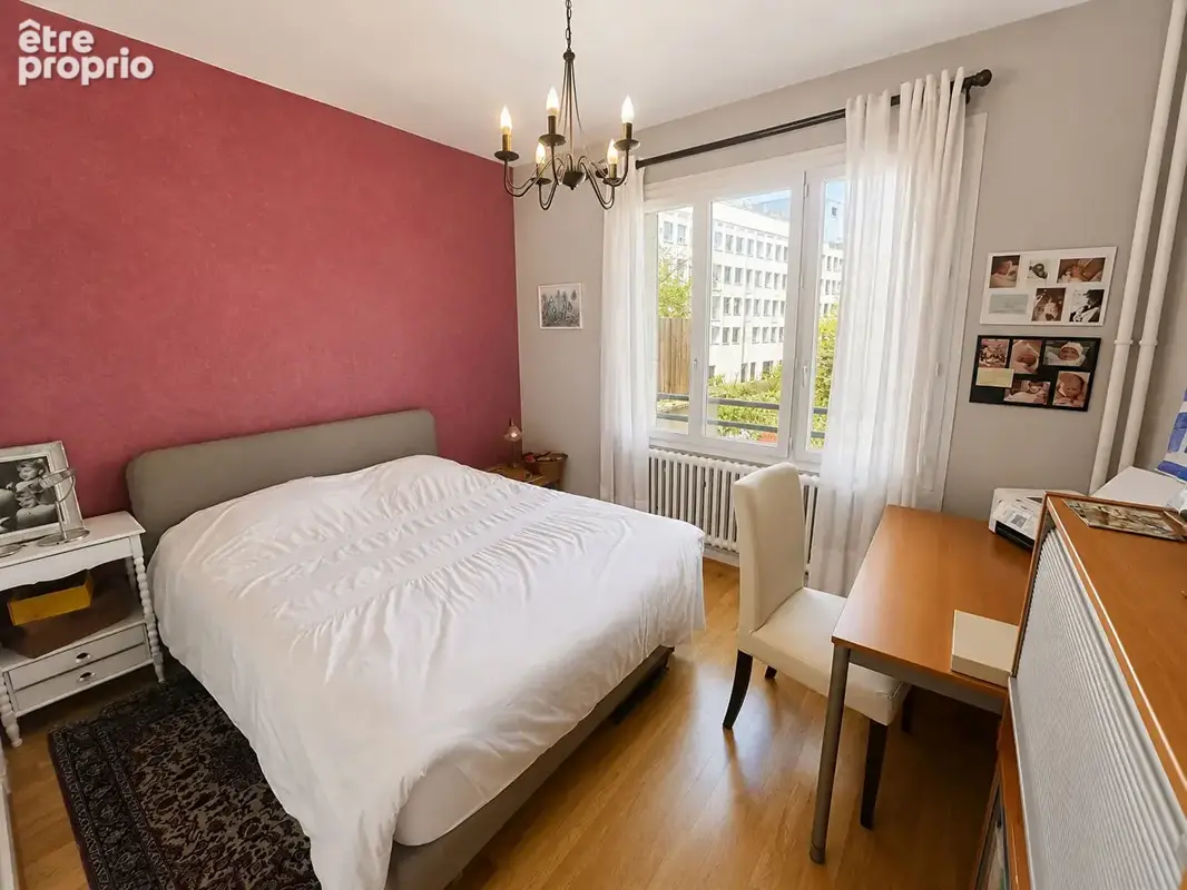 Appartement Roanne 4 pièce(s) 115 m2 - photo 10