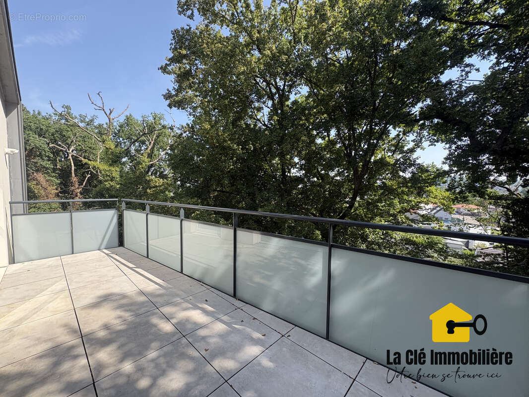 Appartement à KEMBS
