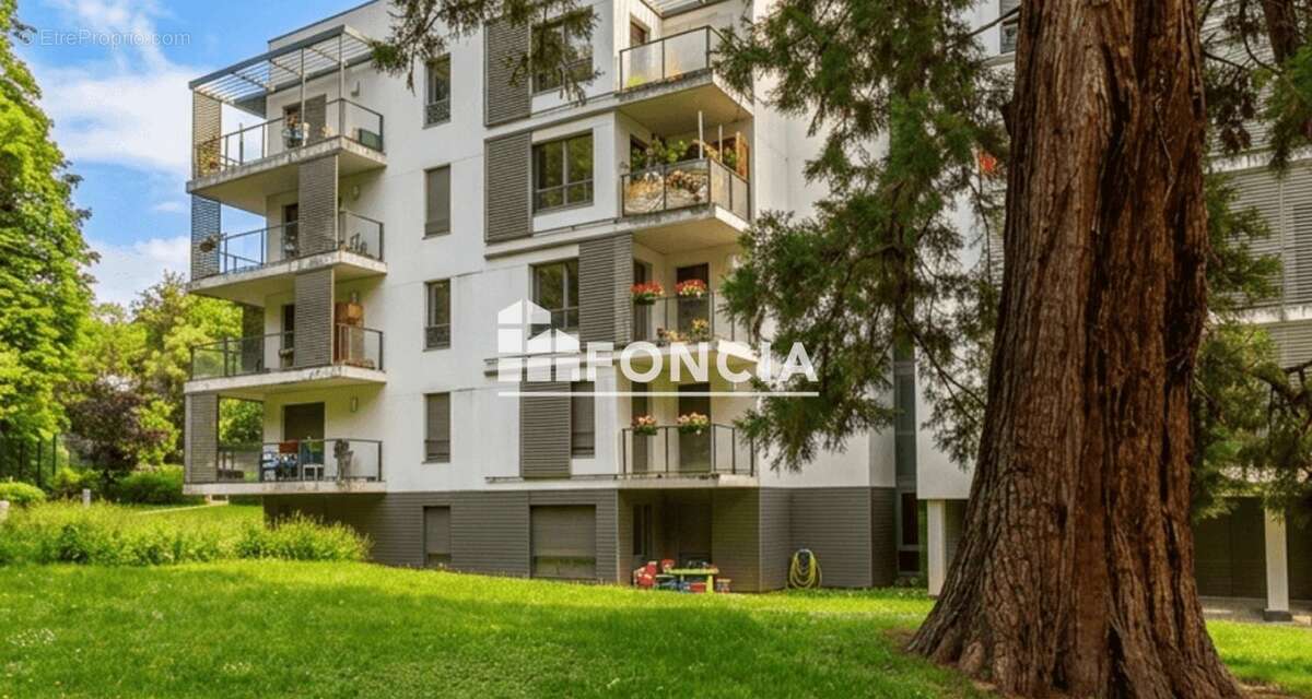 Appartement à MEUDON