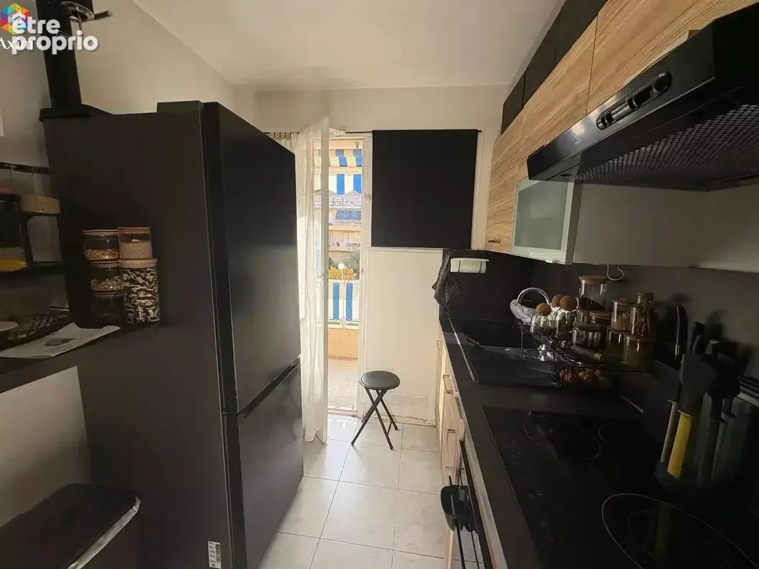 Appartement 2 pièces 44 m² à vendre à Nice (06000) - photo 7