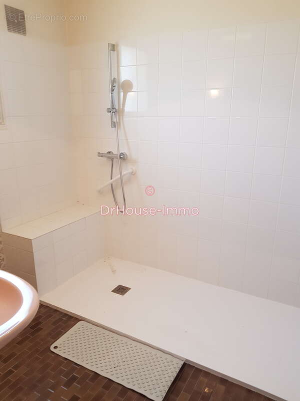 Maison à VERTEILLAC