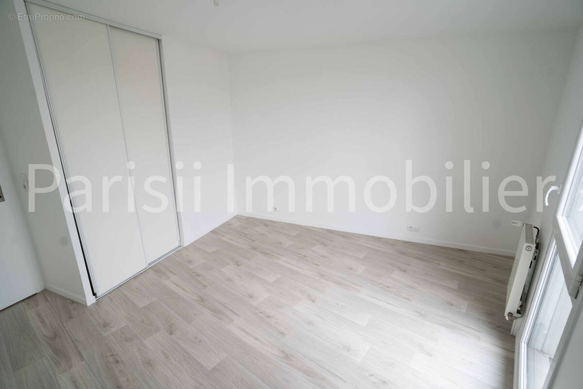 Appartement à FRANCONVILLE