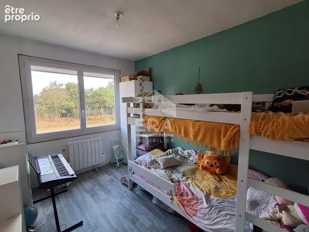 Maison 97m² à belhomert-guéhouville - photo 9