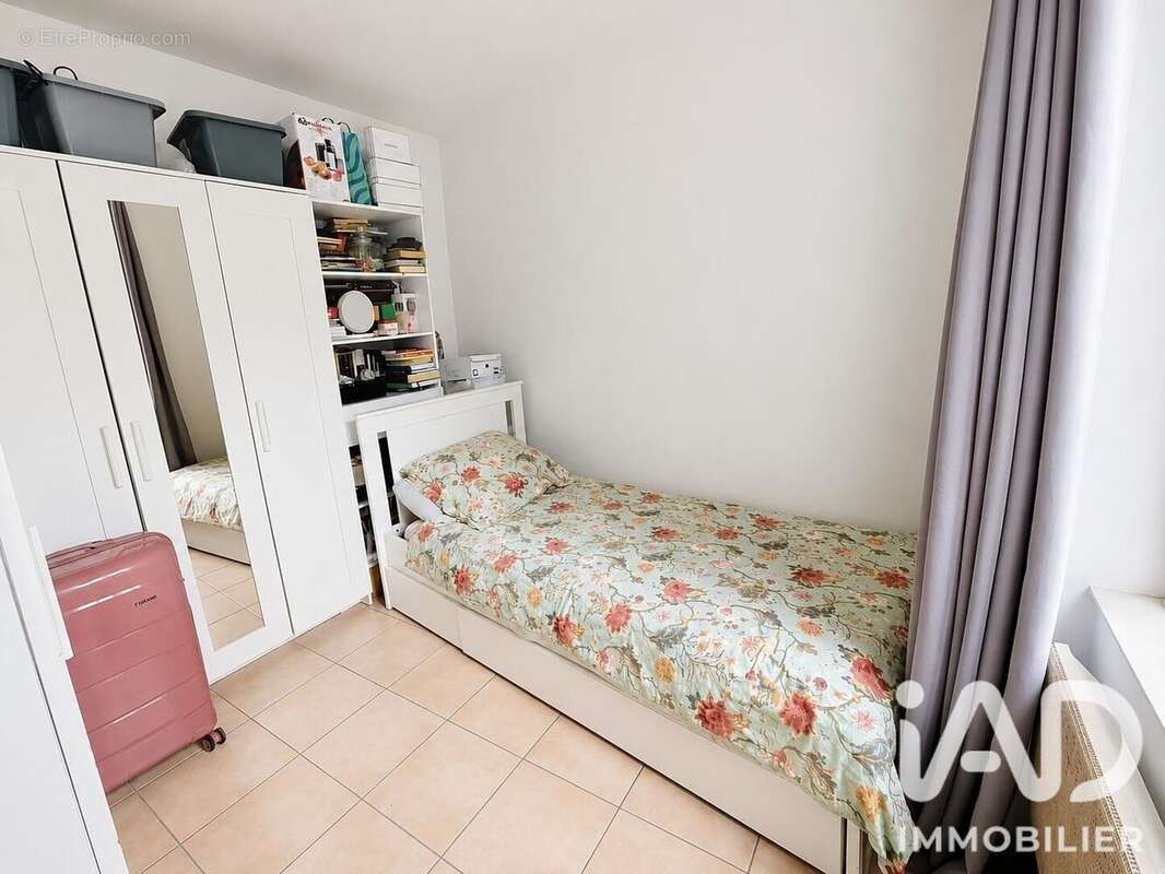 Appartement 39 m² à Chamant  - photo 3