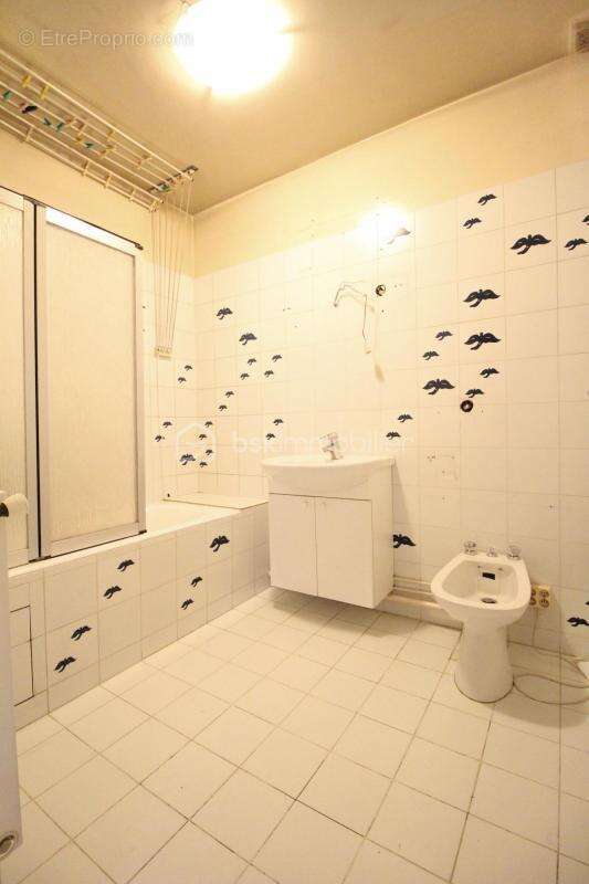 Appartement à ABLON-SUR-SEINE