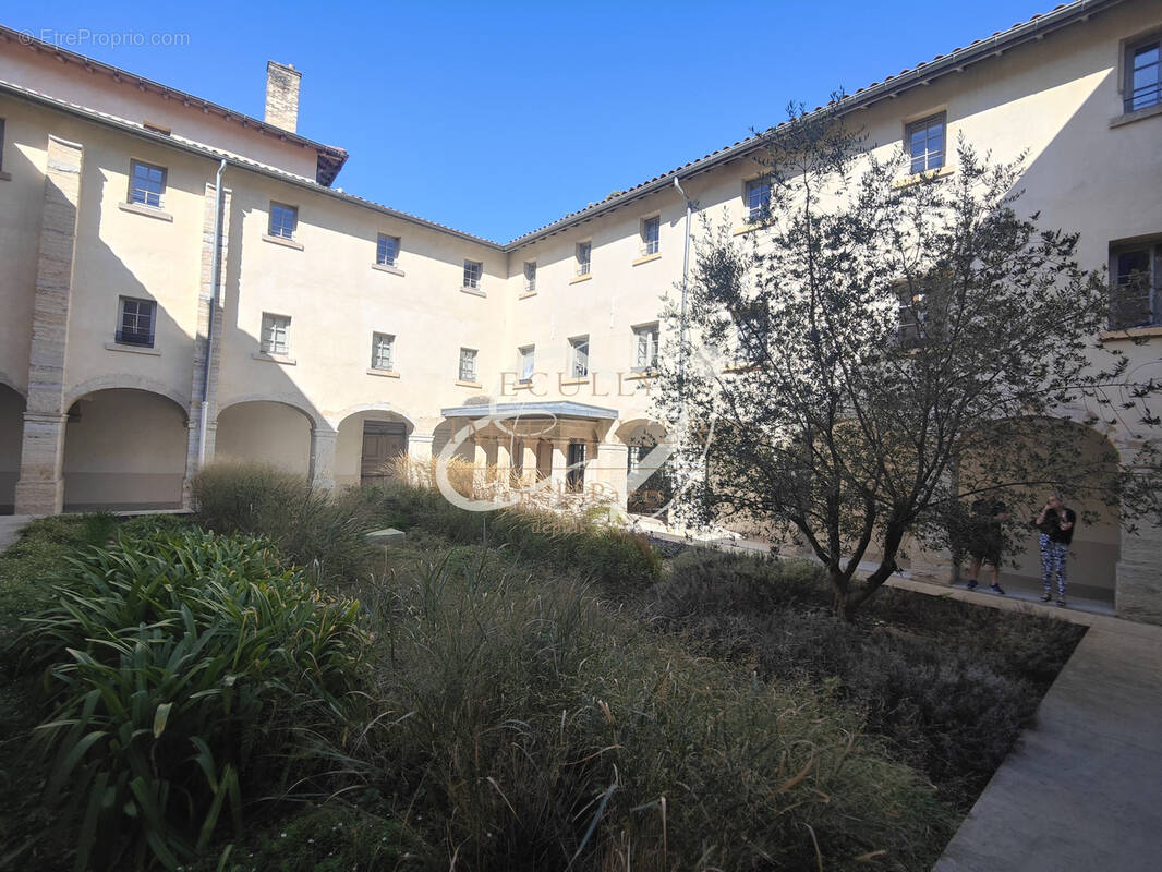 Appartement à LYON-5E