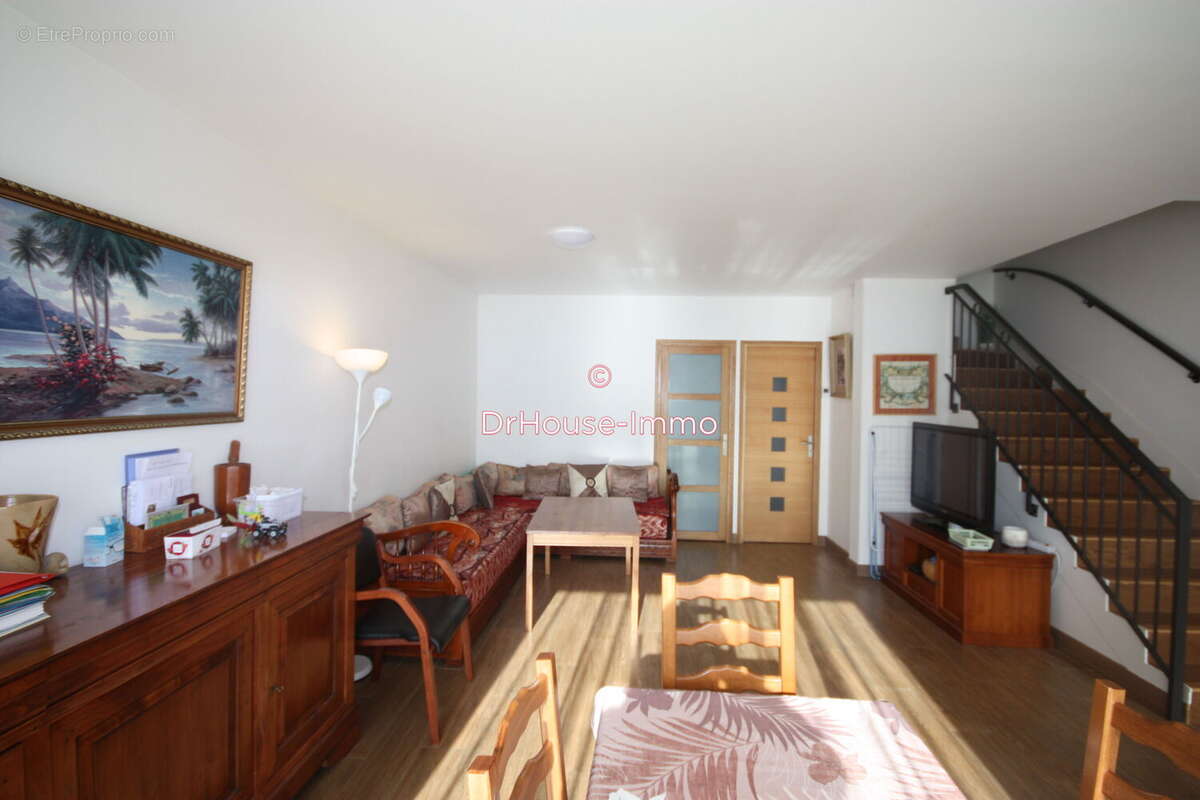 Maison à HOUILLES