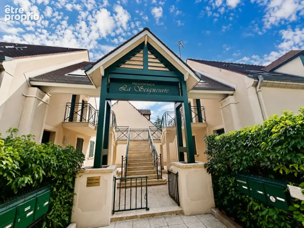 Photo Appartement à Epernon au prix de 129 600€
