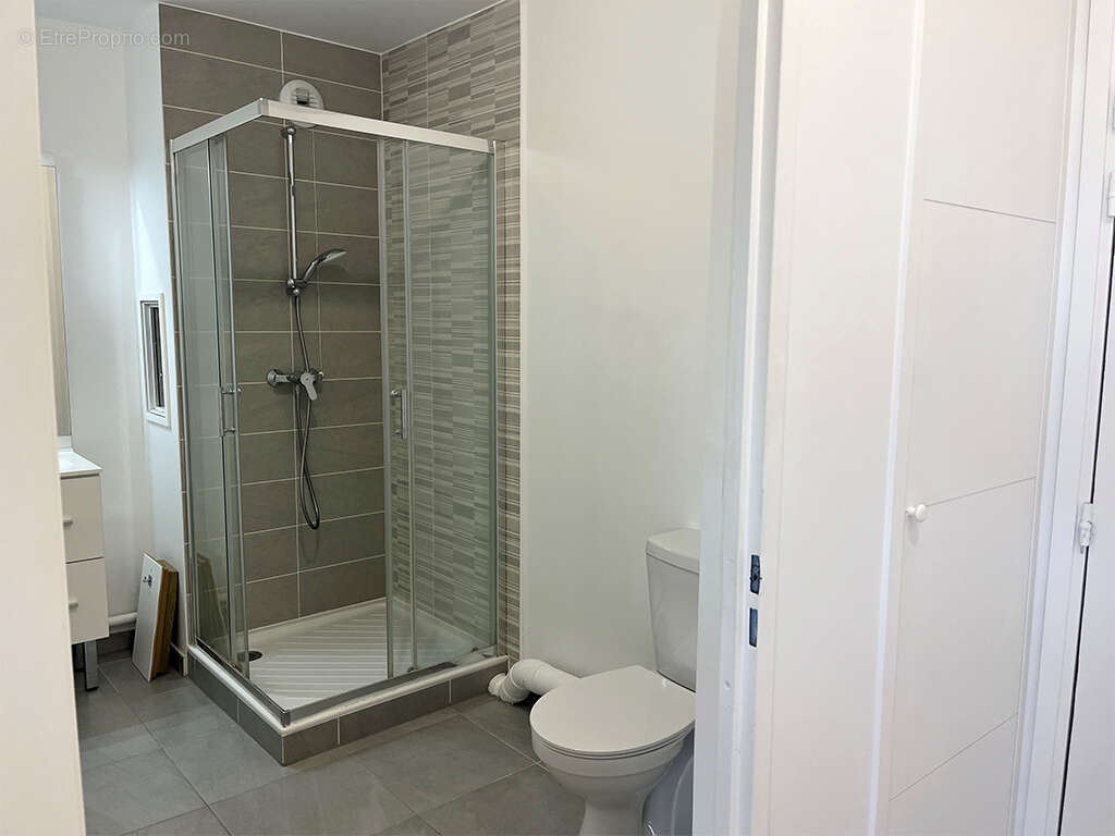 Appartement à SAINT-CYR-L'ECOLE