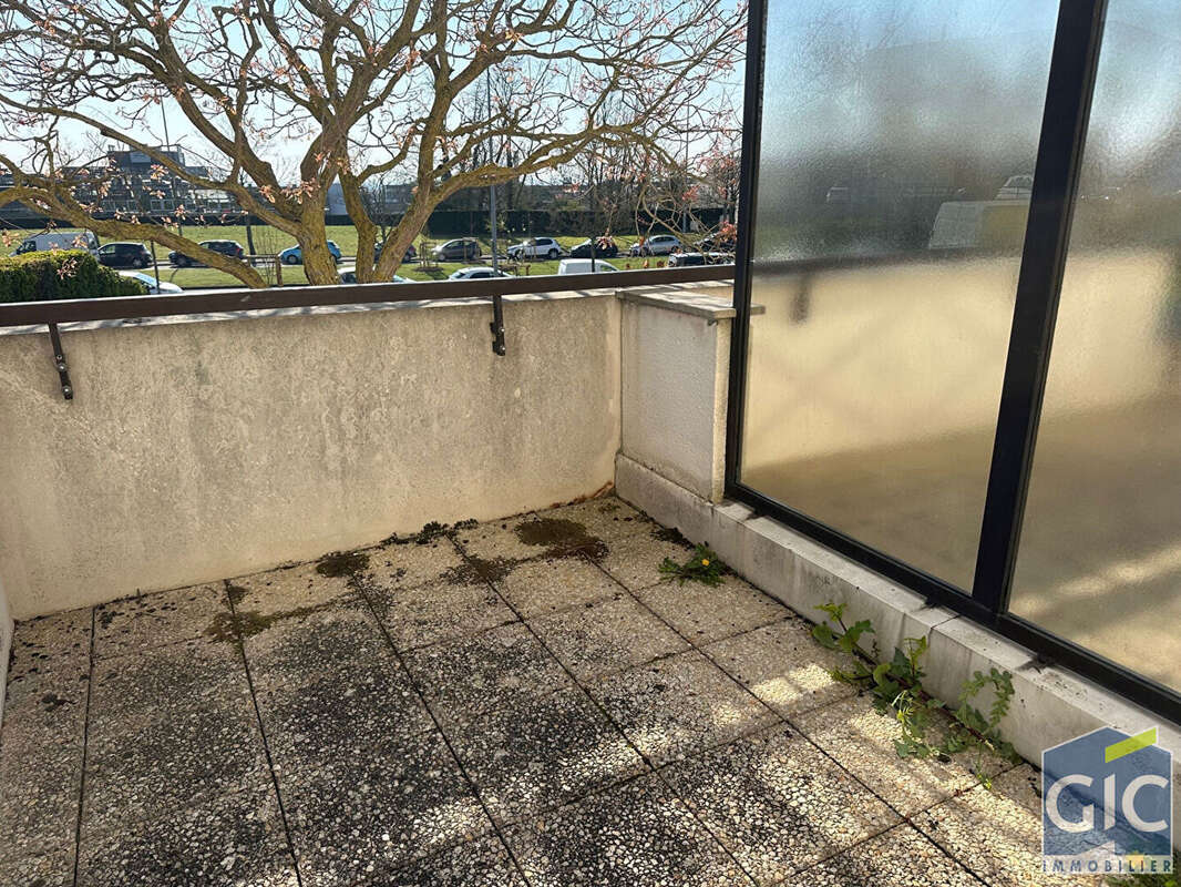 Appartement à CAEN