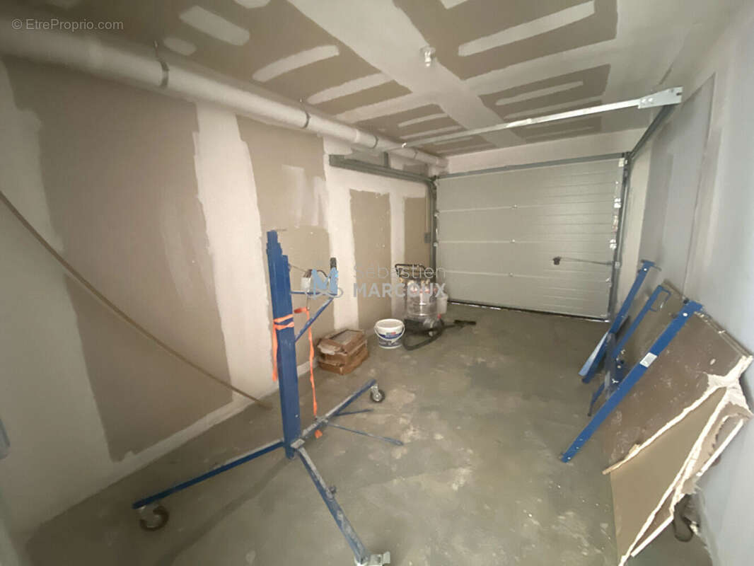 Appartement à MONTBRISON