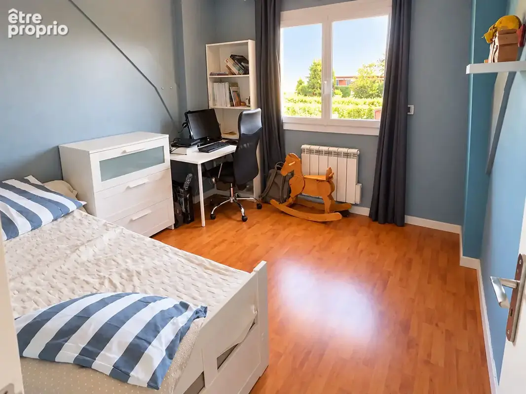Maison Tramoyes - photo 7