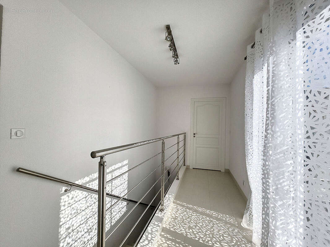 Maison à LA TRINITE