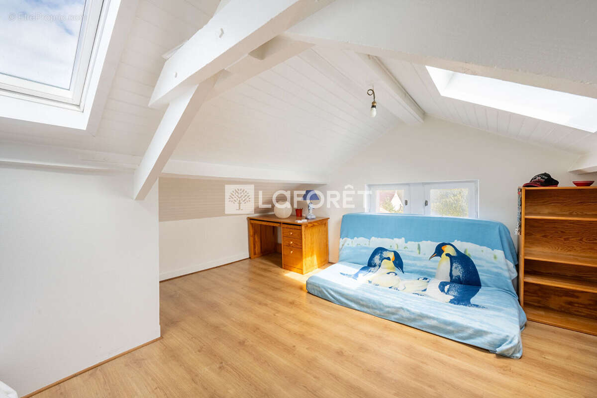 Maison à CONFLANS-SAINTE-HONORINE