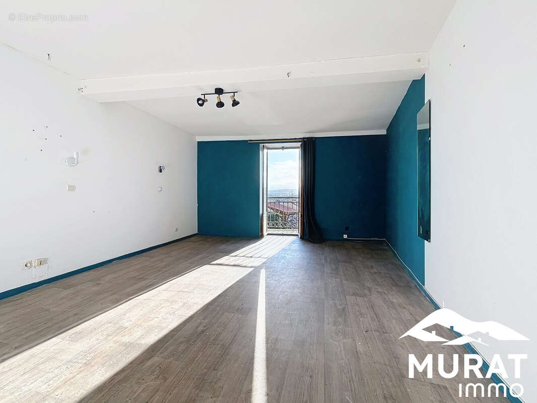 Maison à COURNON-D'AUVERGNE