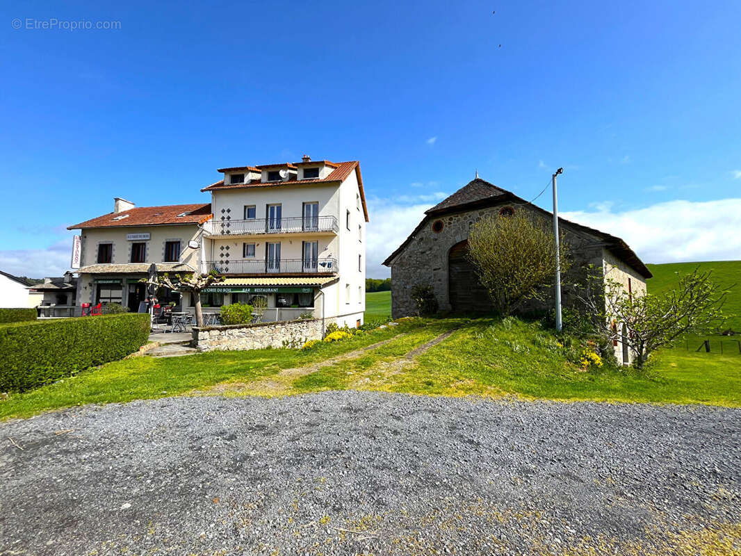 Maison Lacapelle Del Fraisse - 14 pièce(s) - 492 m2 - photo 4