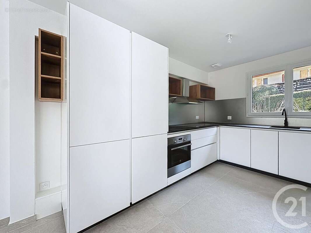 Maison à SAINT-JEAN-D&#039;AULPS