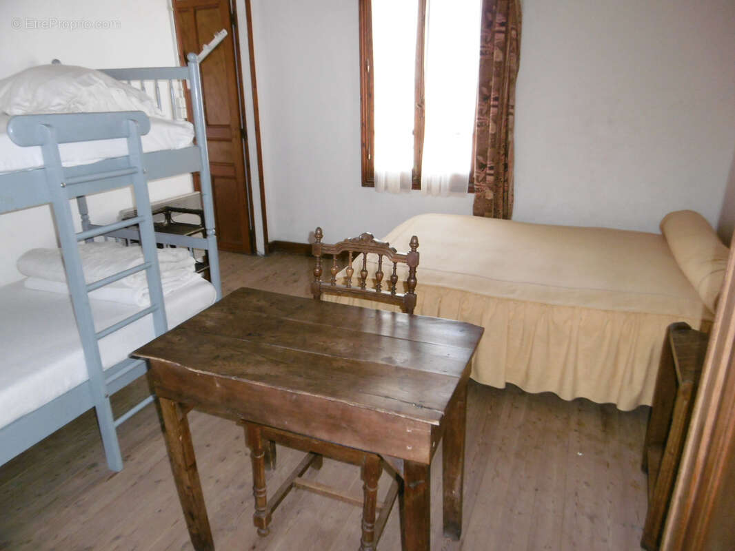 Maison à SAINT-JEAN-DE-MONTS