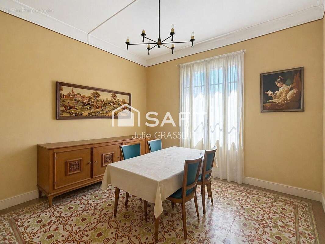 Photo 5 - Maison à BEZIERS